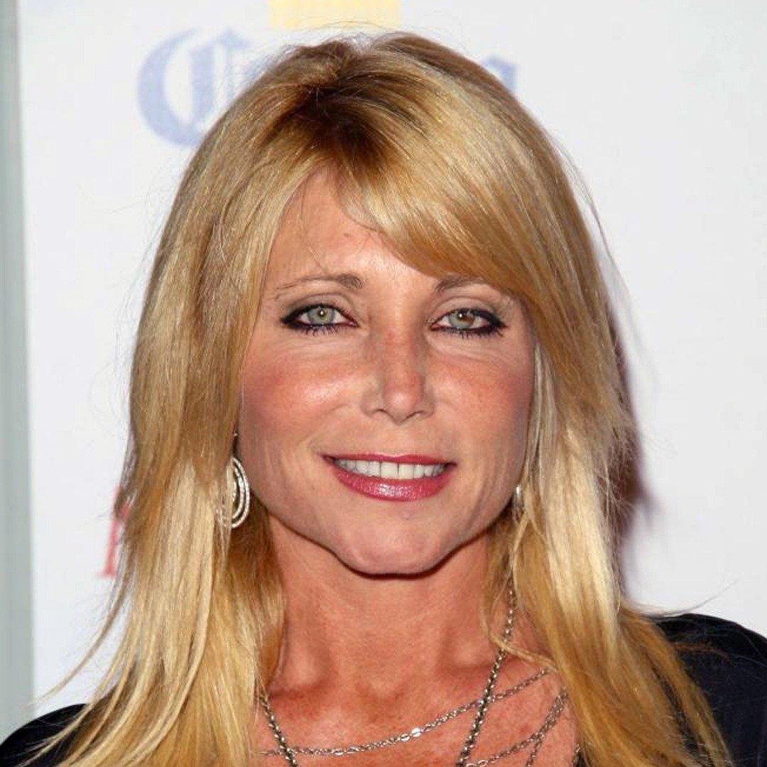 Photo of Pamela Bach-Hasselhoff
