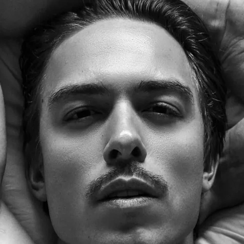 Photo of Mike Scocozza