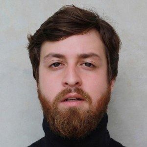 Photo of Arthur Alavarse