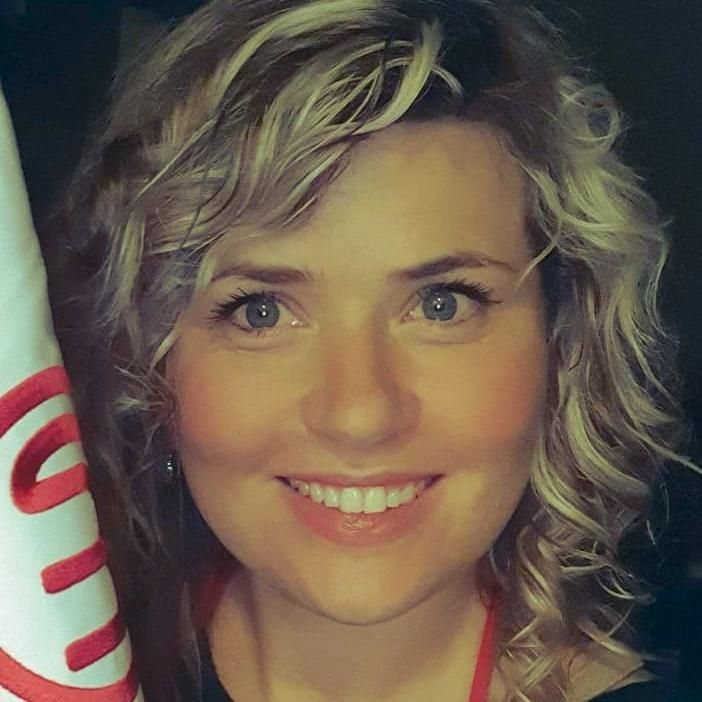 Photo of Jitka Minková