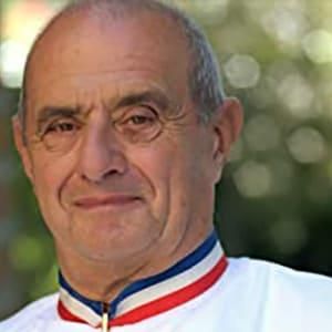 Photo of Paul Bocuse