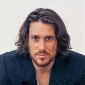 Photo of Anthony Recenello