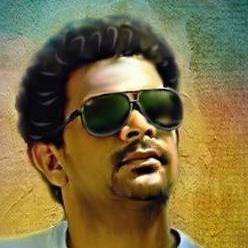 Photo of Roshan Ravindra