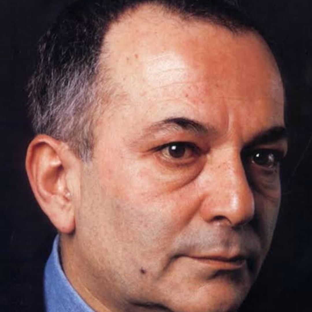 Photo of Başar Sabuncu