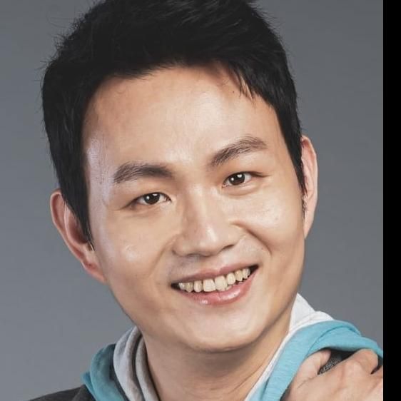 Photo of Daniel Wang