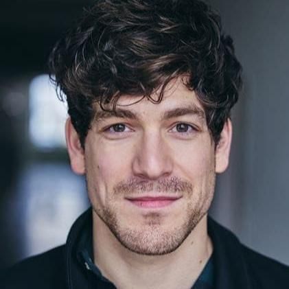 Photo of Jonathan Hutter