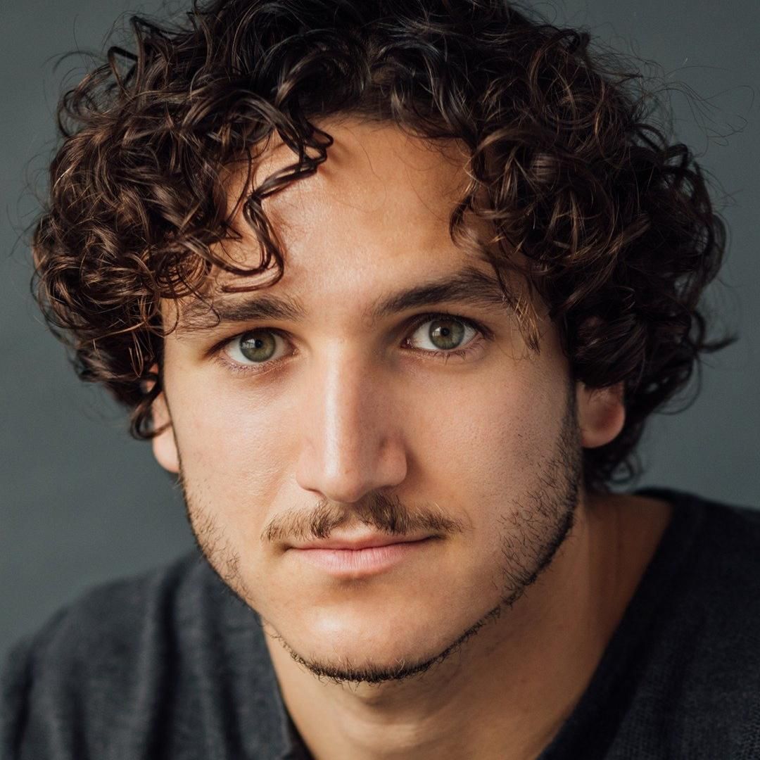 Photo of Francesco Filice