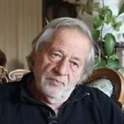 Photo of Sebastiano Celeste