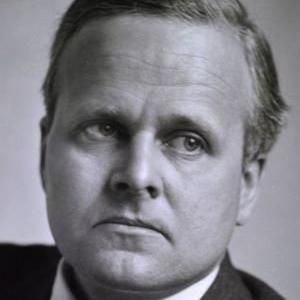 Photo of Carl Friedrich von Weizsäcker