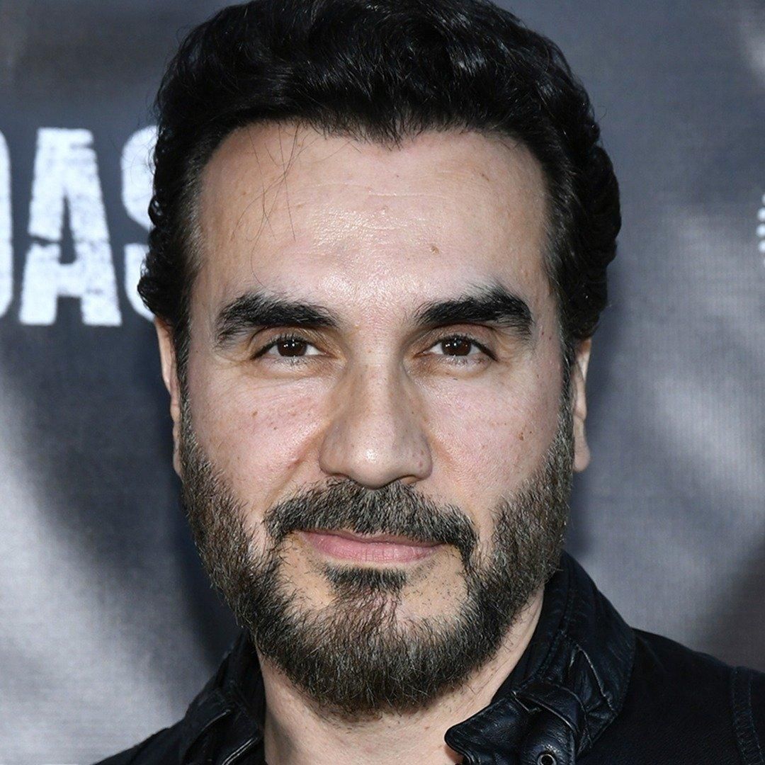 Photo of Eduardo Roman
