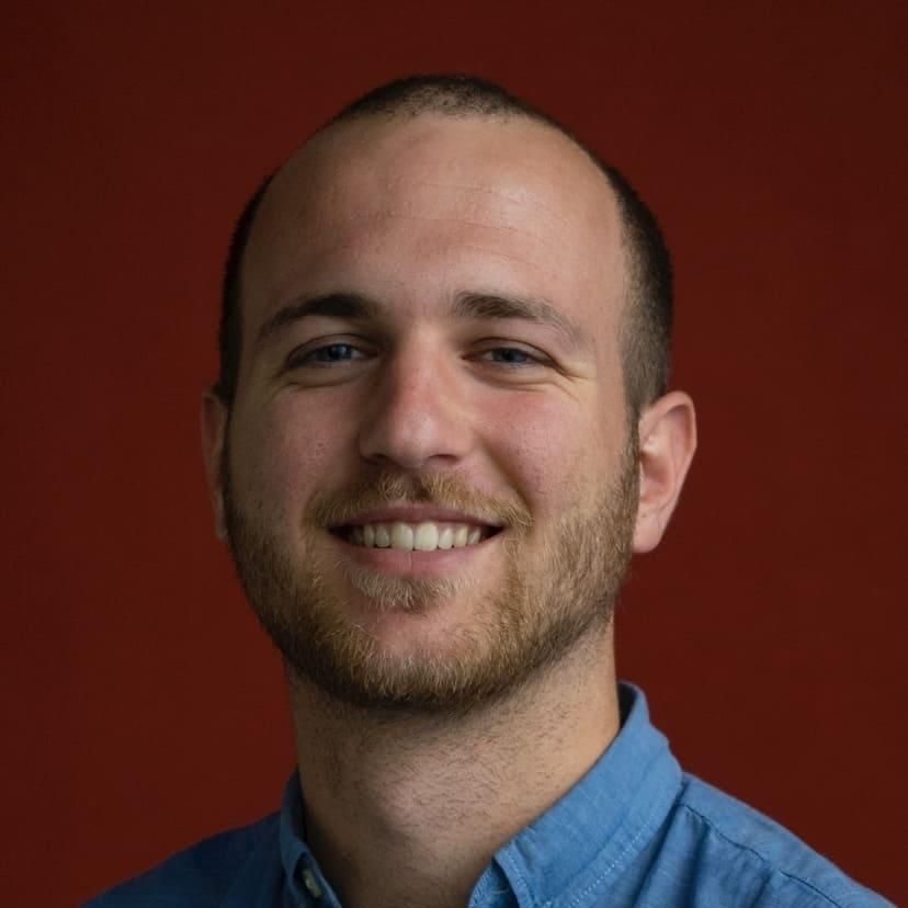 Photo of David Beliën