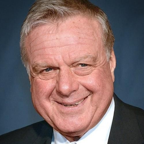 Photo of Tommy Engstrand