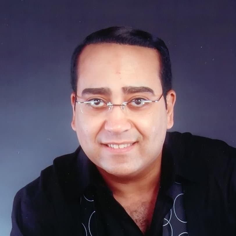 Photo of Mahmoud Talaat