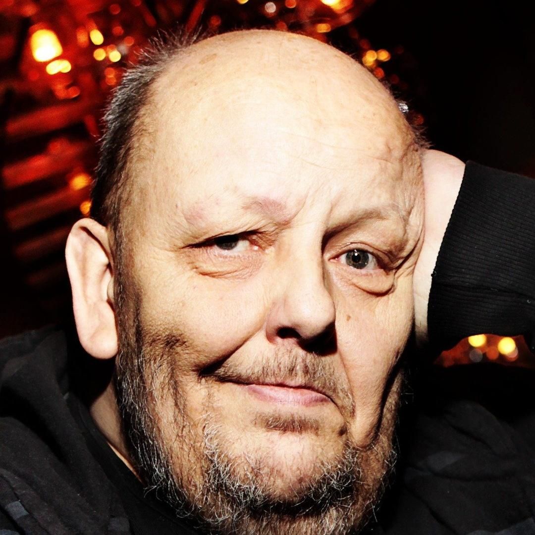 Photo of Freddie Wadling