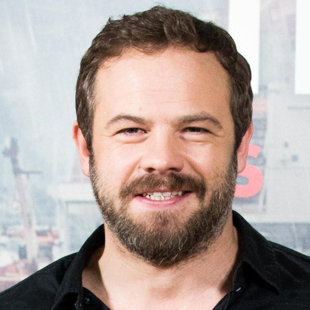 Photo of Moe Dunford