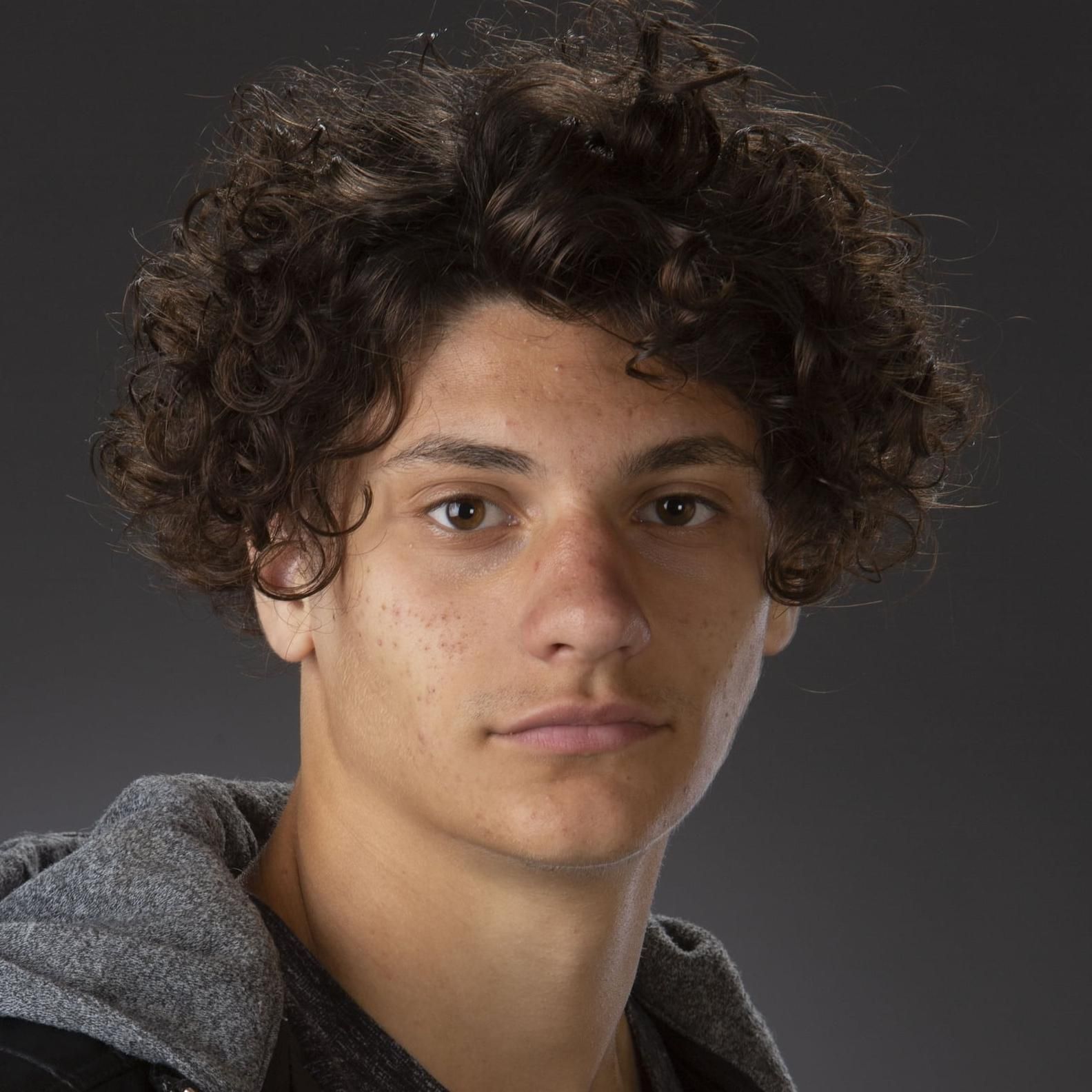 Photo of Matthew Lupu