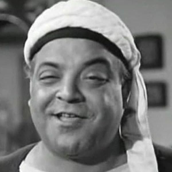 Photo of ElSayed Bedir