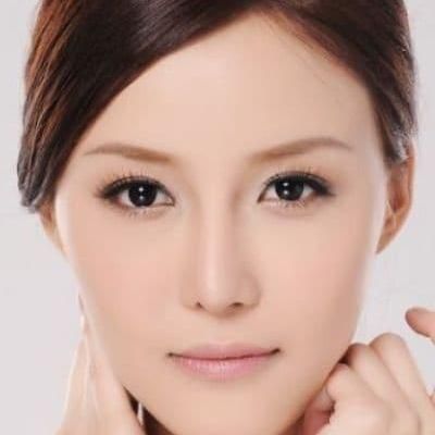 Photo of Hazel Tong