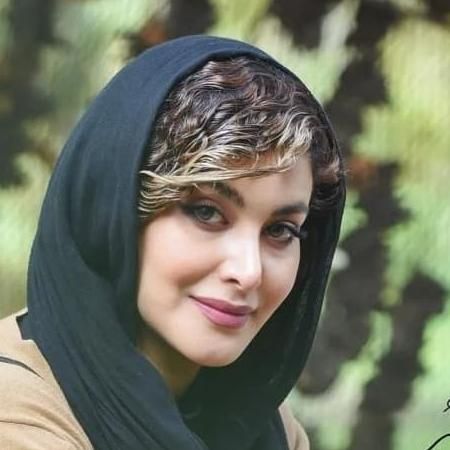 Photo of Bahar Ghasemi