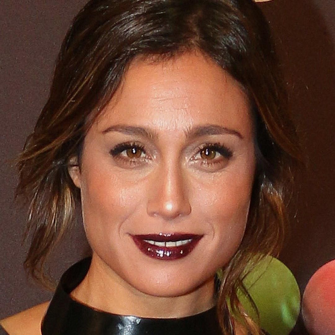 Photo of Mercedes Oviedo