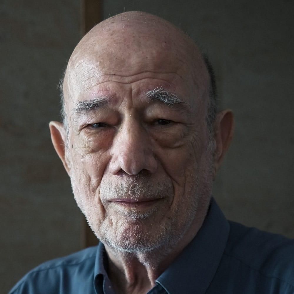 Photo of Ricard Solans