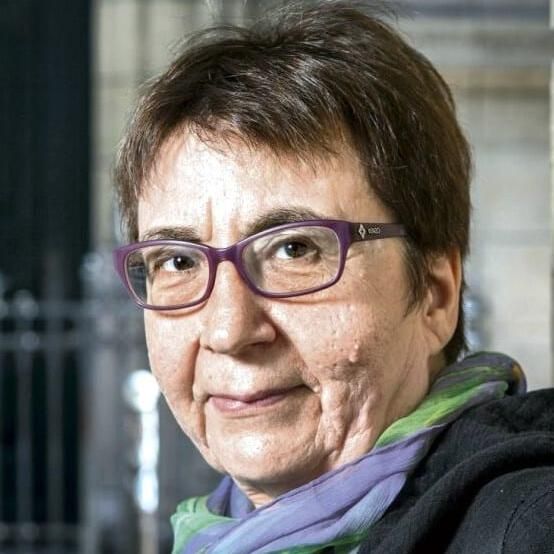 Photo of Danielle Tartakowsky