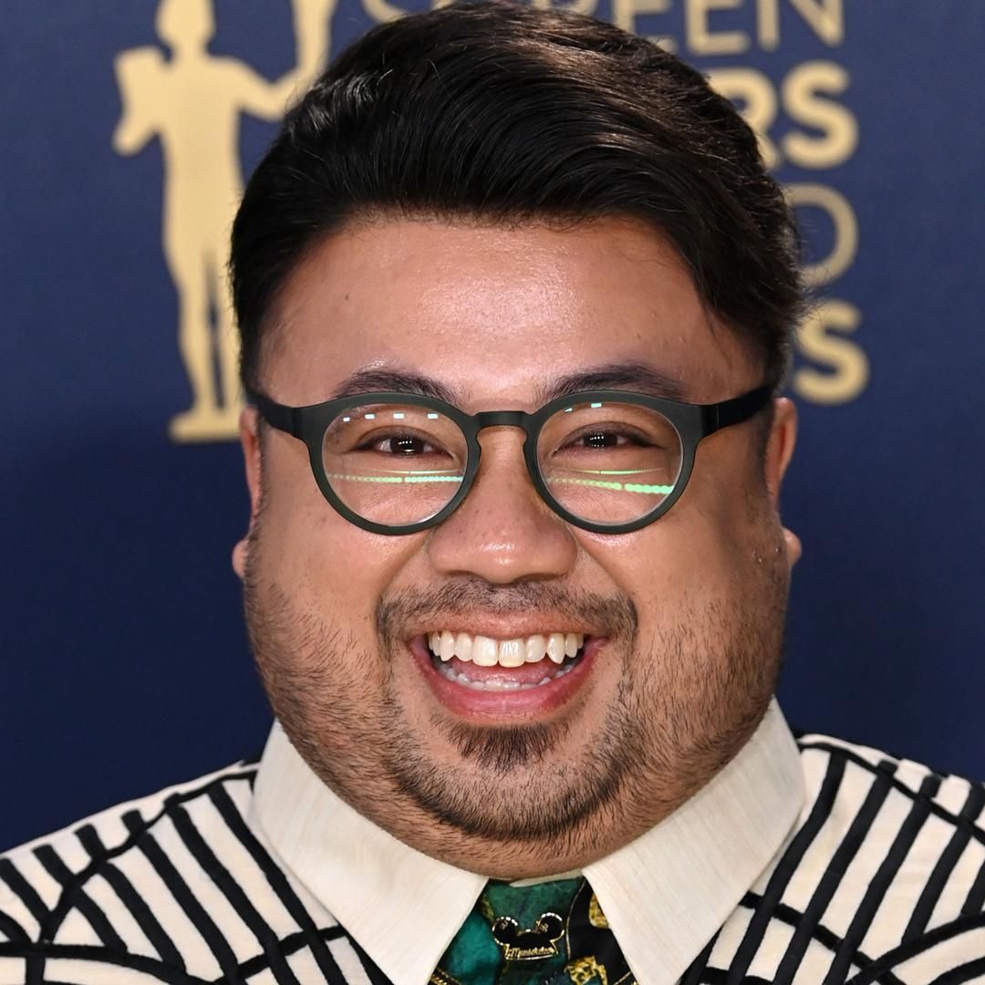 Photo of Don Darryl Rivera