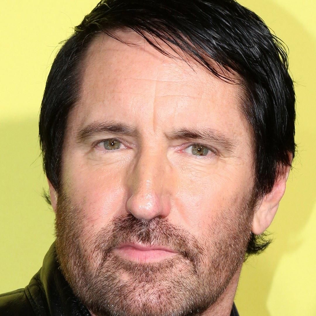 Photo of Trent Reznor