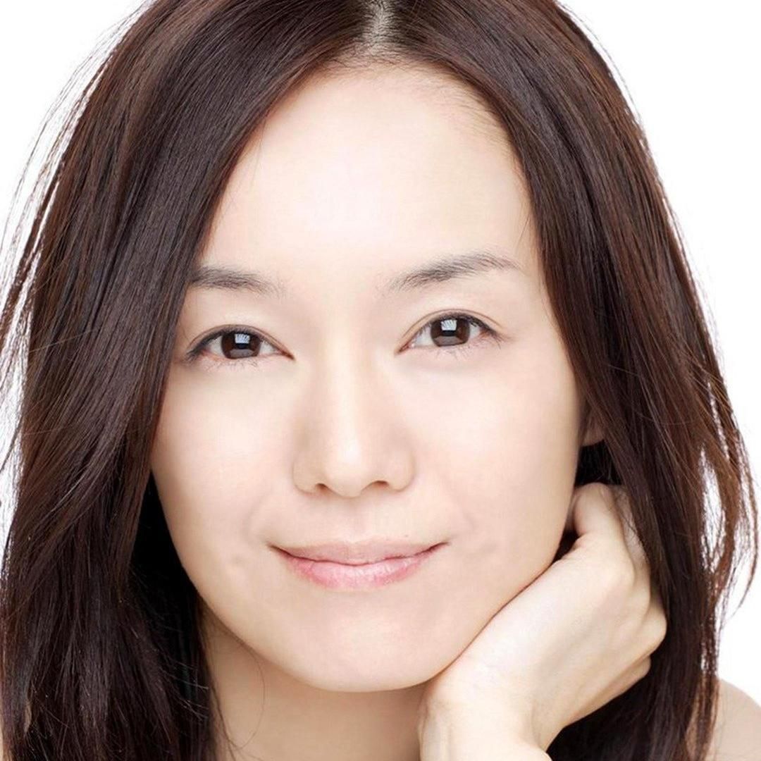 Photo of Kaoru Okunuki