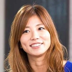 Photo of Ai Aoki