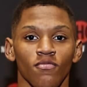 Photo of Brian Norman Jr