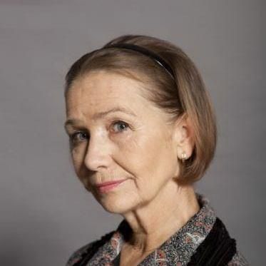Photo of Galina Kukhalskaya