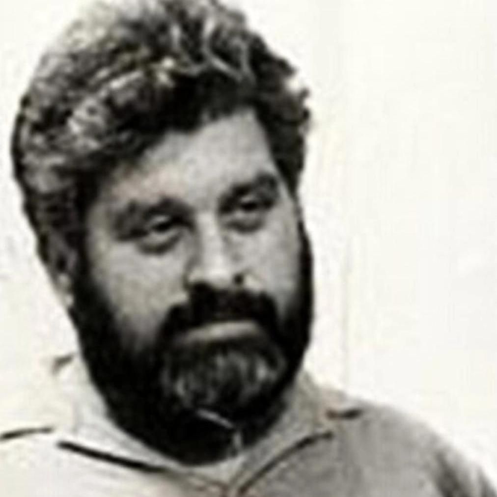 Photo of Alfonso Brescia