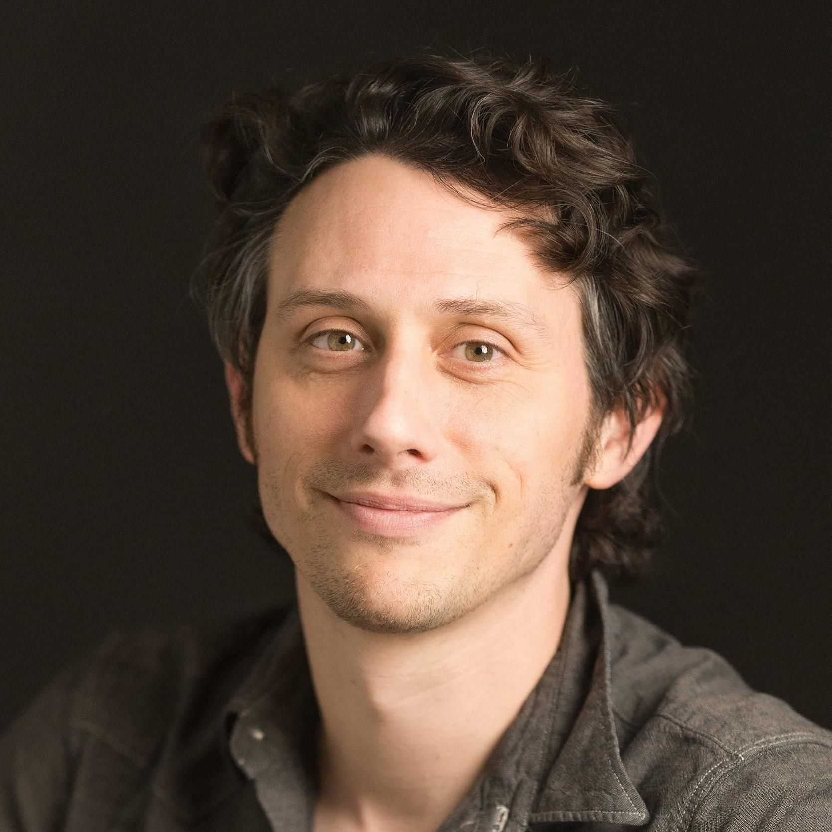 Photo of Vincent Gargiulo