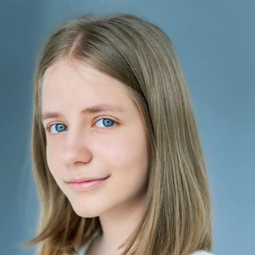 Photo of Ulyana Kulikova