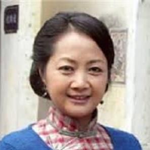 Photo of Bai Xiaohong