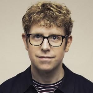 Photo of Josh Widdicombe