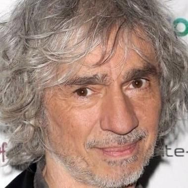 Photo of Louis Bertignac