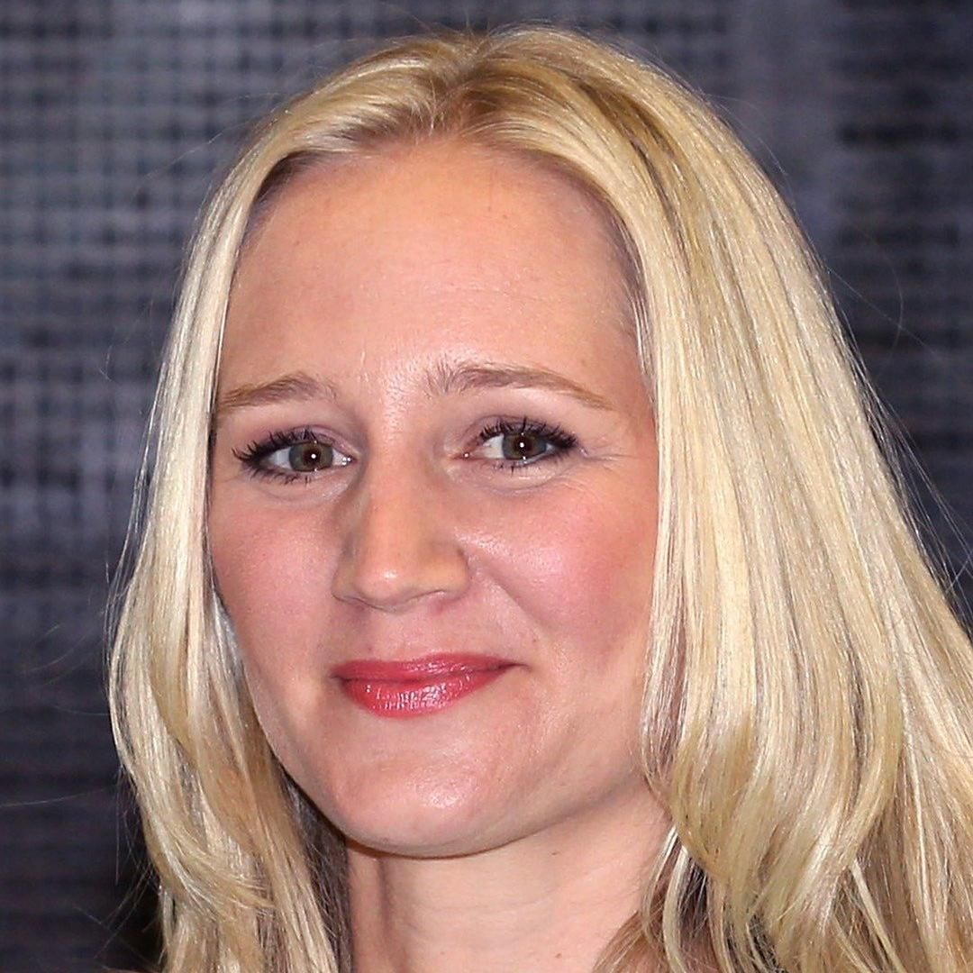 Photo of Sontje Peplow