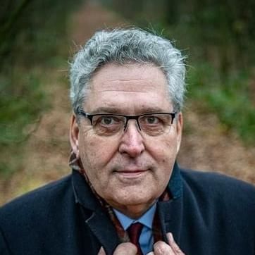 Photo of Henk Krol