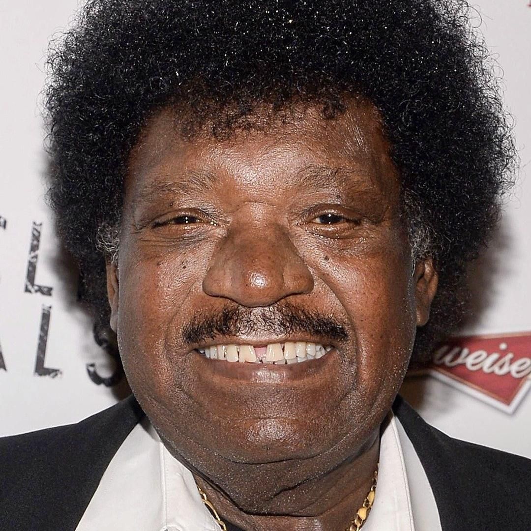 Photo of Percy Sledge