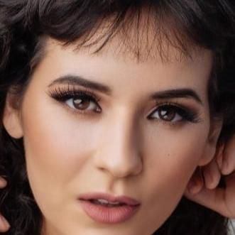 Photo of Ariel Ash