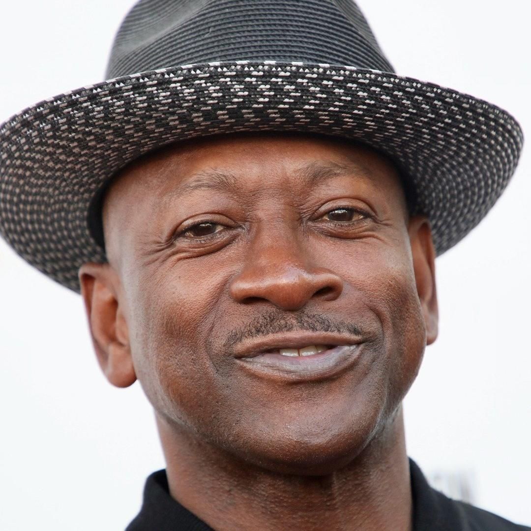 Photo of Joe Torry