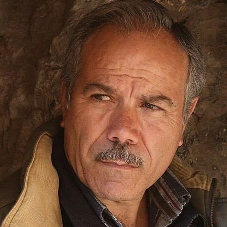Photo of Francisco Rodríguez Fernández