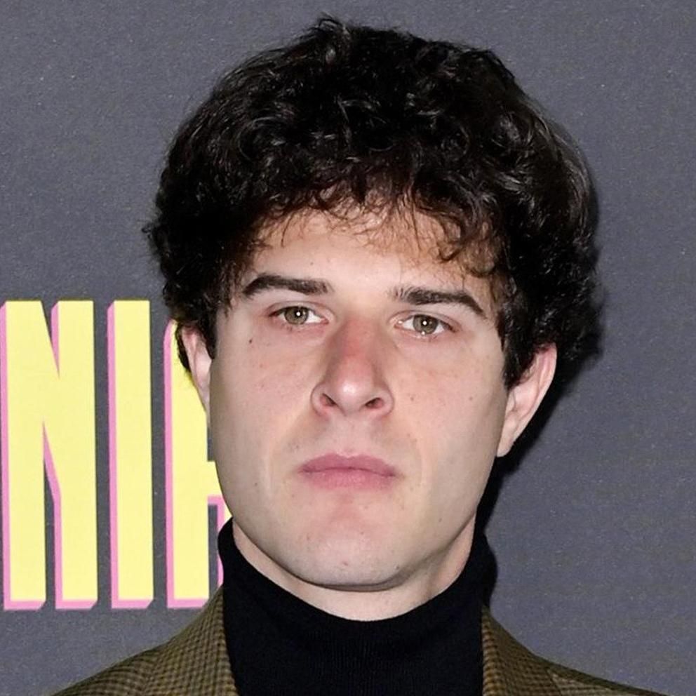 Photo of Emanuele Linfatti