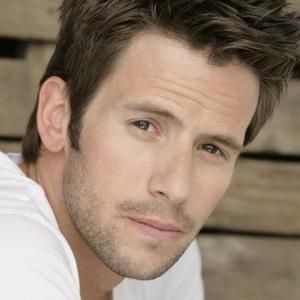 Photo of Christian Oliver