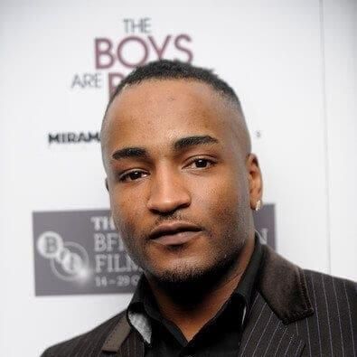 Photo of Dylan Duffus