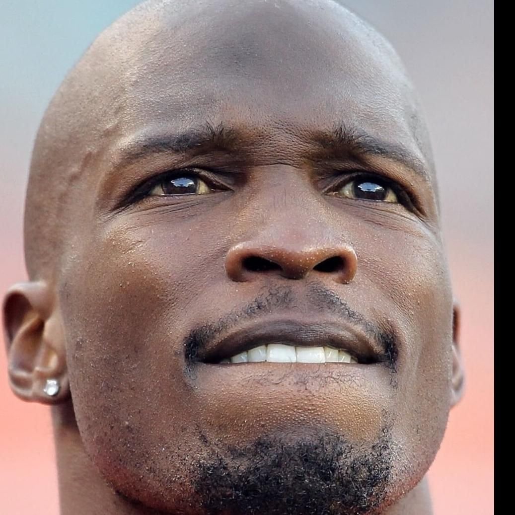 Photo of Chad Ochocinco