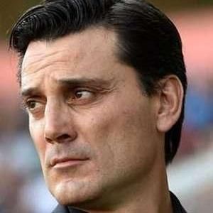 Photo of Vincenzo Montella