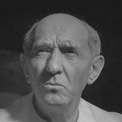 Photo of Stanisław Jaworski